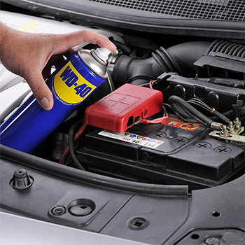 Multiusos WD40 200ml