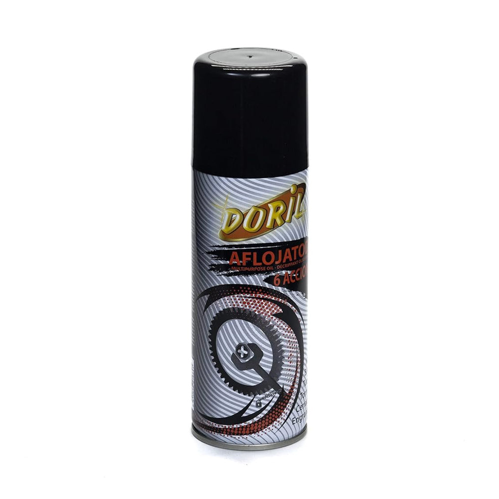 Multiusos Óleo Lubrificante Doril 200ml