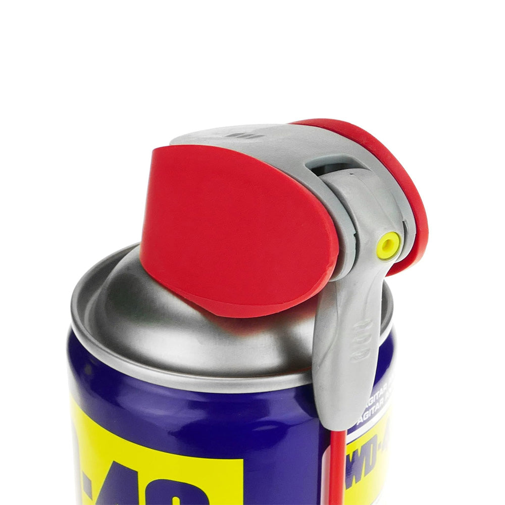 Multiusos WD40 Dupla Ação 500ml