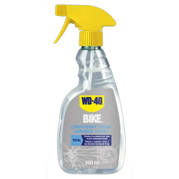 Limpeza Total WD40 BIKE 500ml