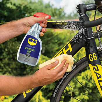 Limpeza Total WD40 BIKE 500ml