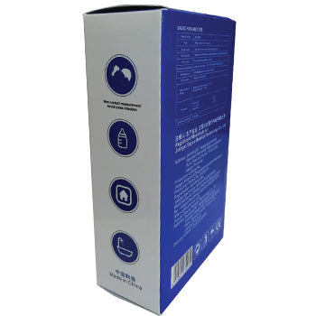 Termómetro Contactless Medição Temperatura Corporal