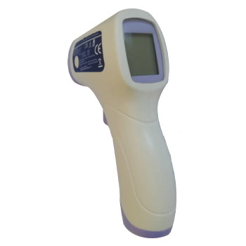 Termómetro Contactless Medição Temperatura Corporal
