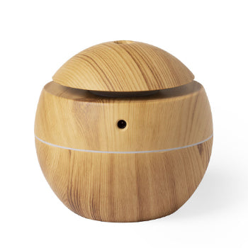 Humidificador e Difusor de Aromas 130ml