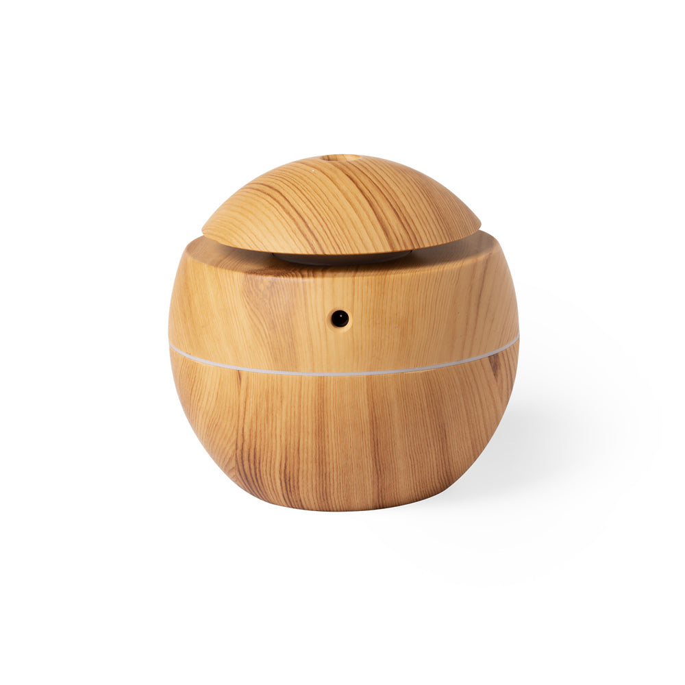 Humidificador e Difusor de Aromas 130ml