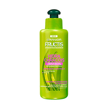 Creme de Pentear Garnier Fructis Hidra Caracóis 200ml