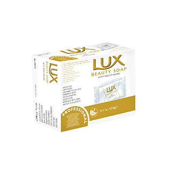 Sabonete 15g Amenities LUX Profissional Hotel 1000un