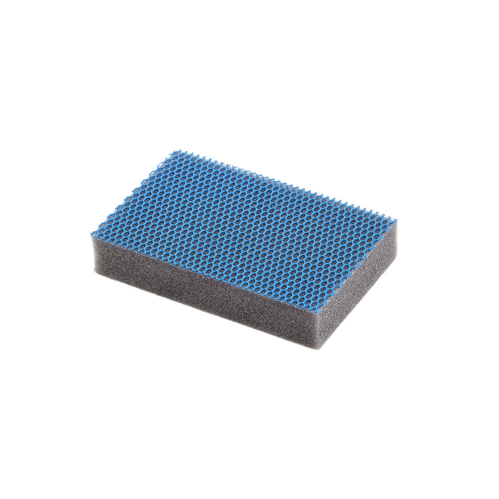 Esponja Professional Evo Sortido Pack 4un
