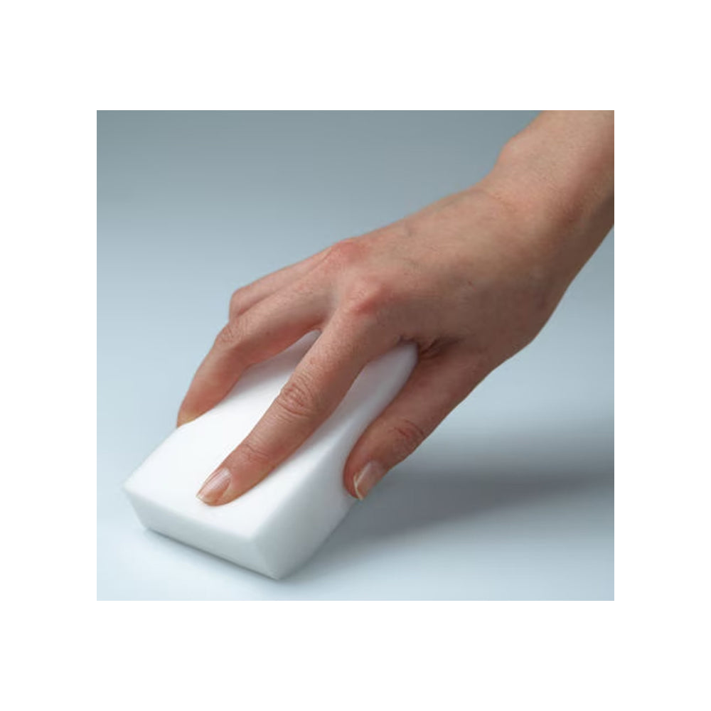 Esponja Miraclean 10x6cm Vileda Professional 12un