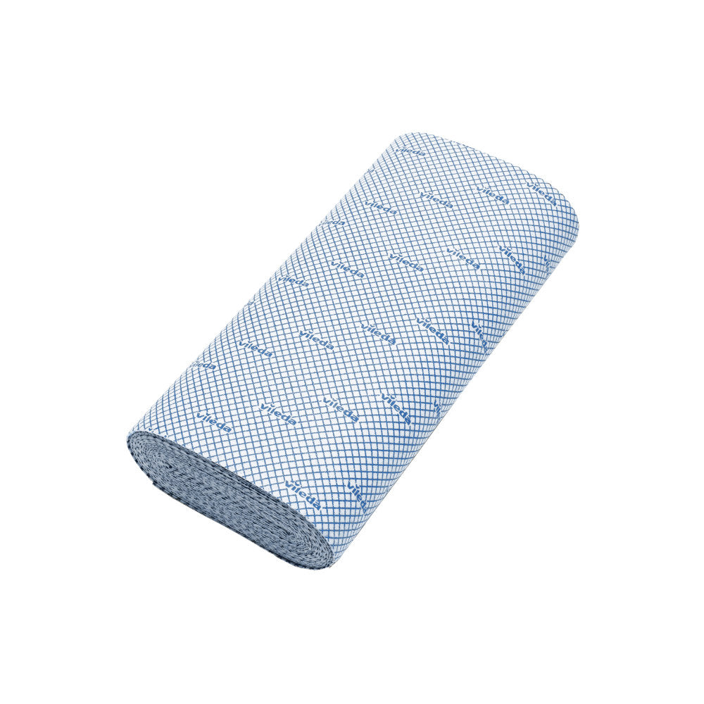 Pano Universal AG 42x800cm Azul Vileda Professional