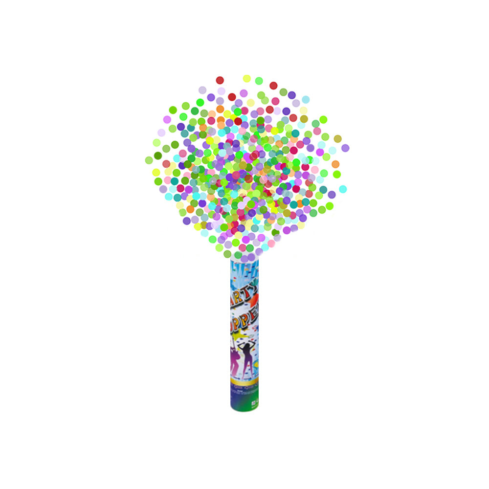 Tubo Party Popper 30cm
