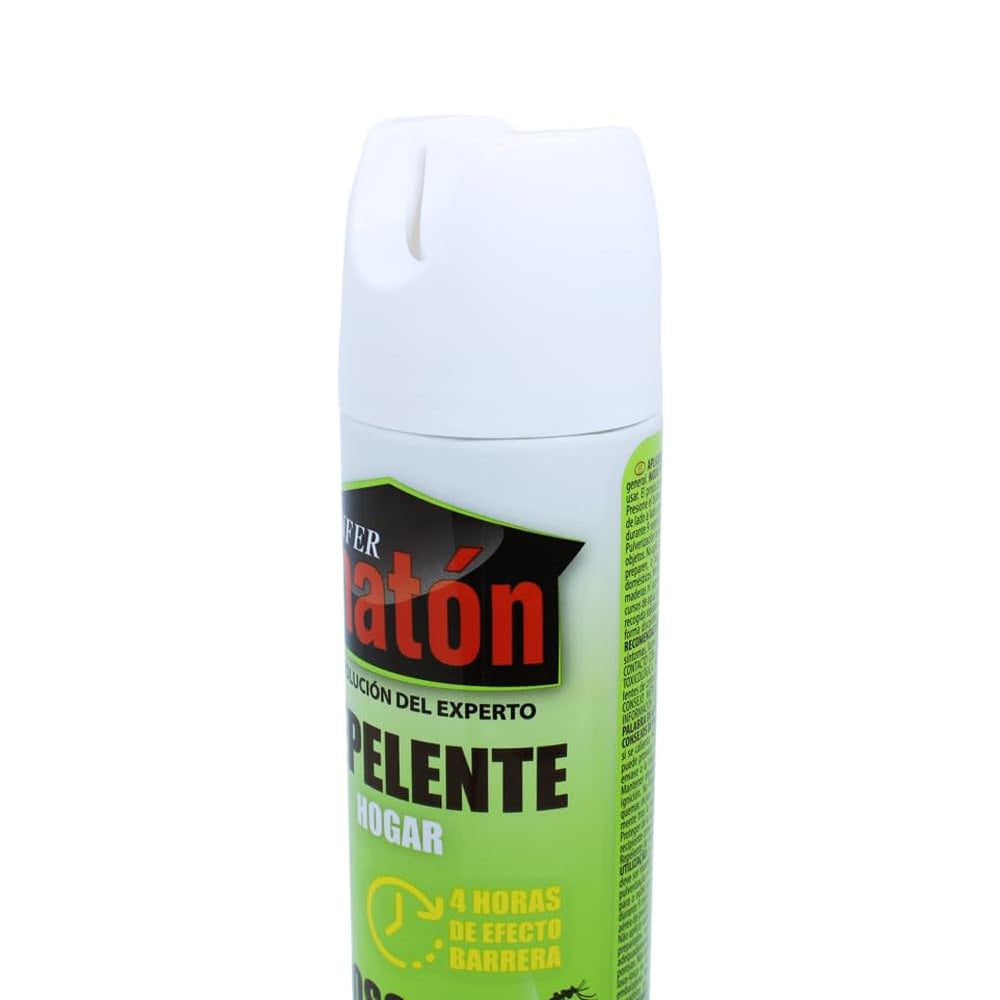 Repelente Moscas e Mosquitos Casa 300ml
