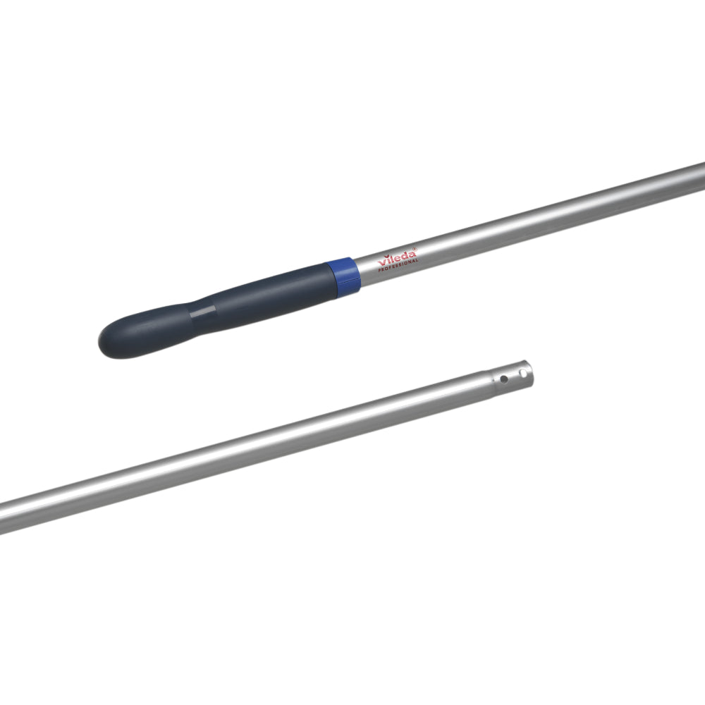 Cabo Aluminio Mop-Mopa (Perfurado) 145cm Vileda Professional