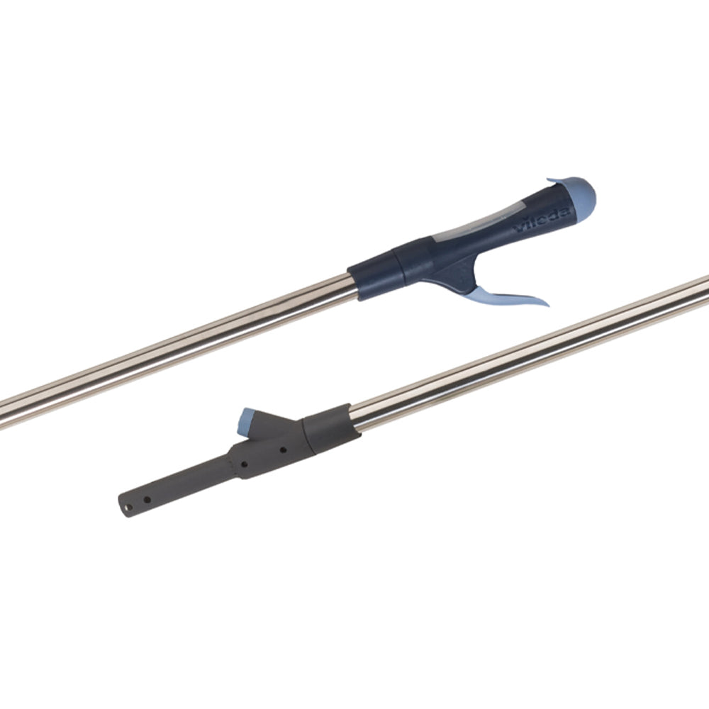 Cabo Spray Pro Depósito Água Inox 140cm Vileda Professional