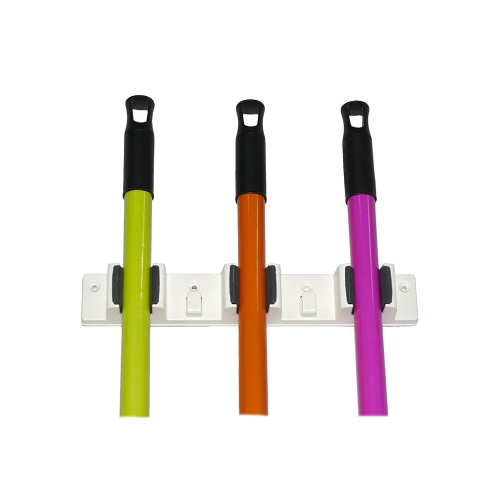 Suporte Para 3 Cabos 26x4cm Pamex