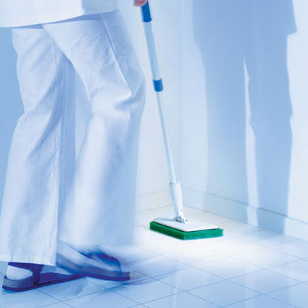 Suporte Mopa Pad Master Vileda Professional