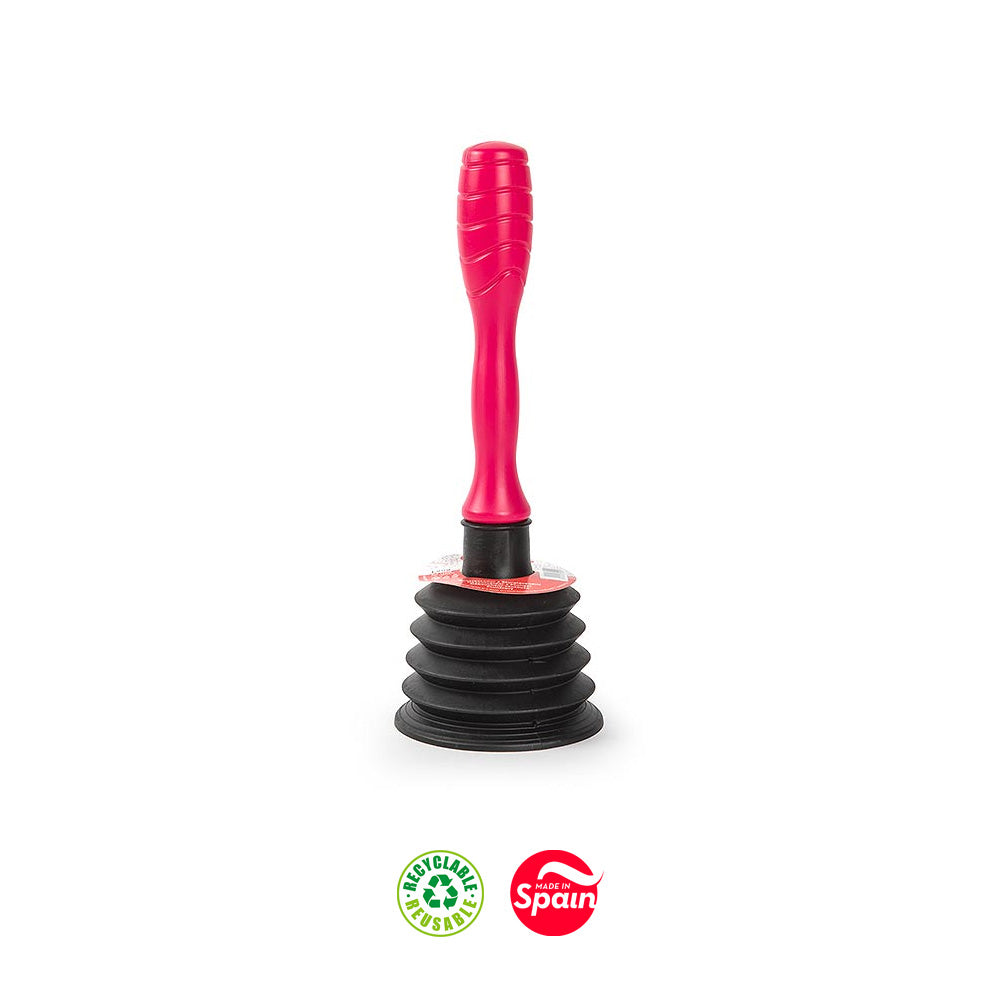 Desentupidor de Canos 28cm Sortido 1un