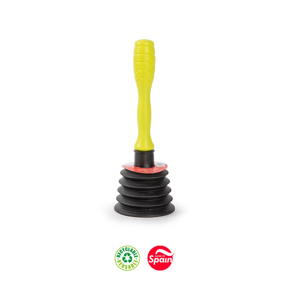 Desentupidor de Canos 28cm Sortido 1un