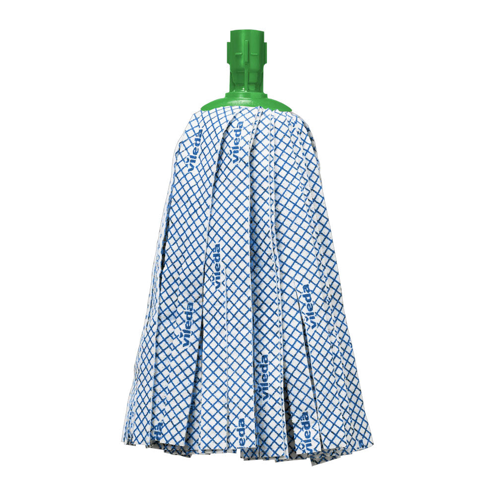 Esfregona SuperMop Ag 31cm Vileda Professional Verde