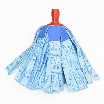 Recarga Esfregona Microfibras 100% Super Vileda