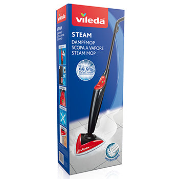 Mopa a Vapor Steam Plus