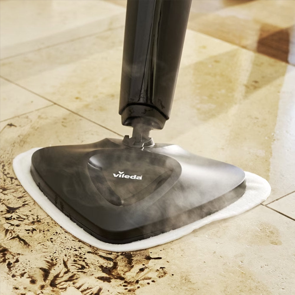 Mopa a Vapor Steam Plus