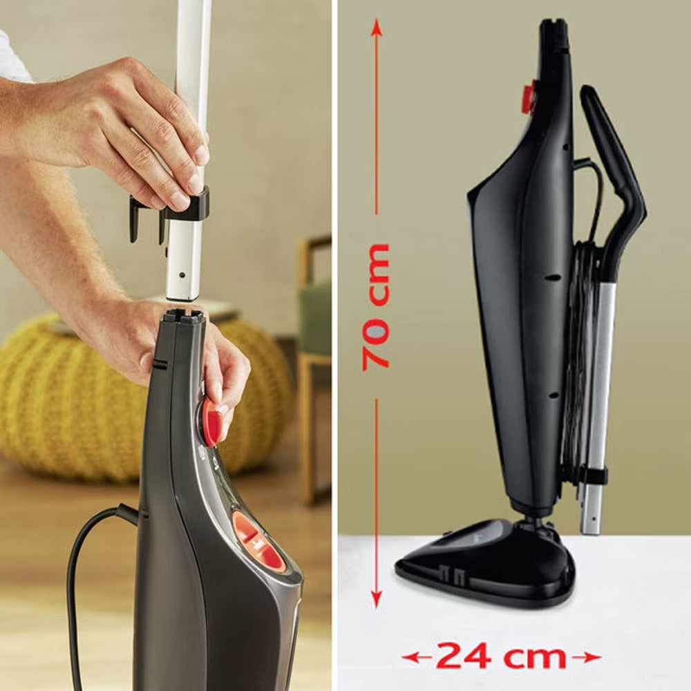 Mopa a Vapor Steam Plus