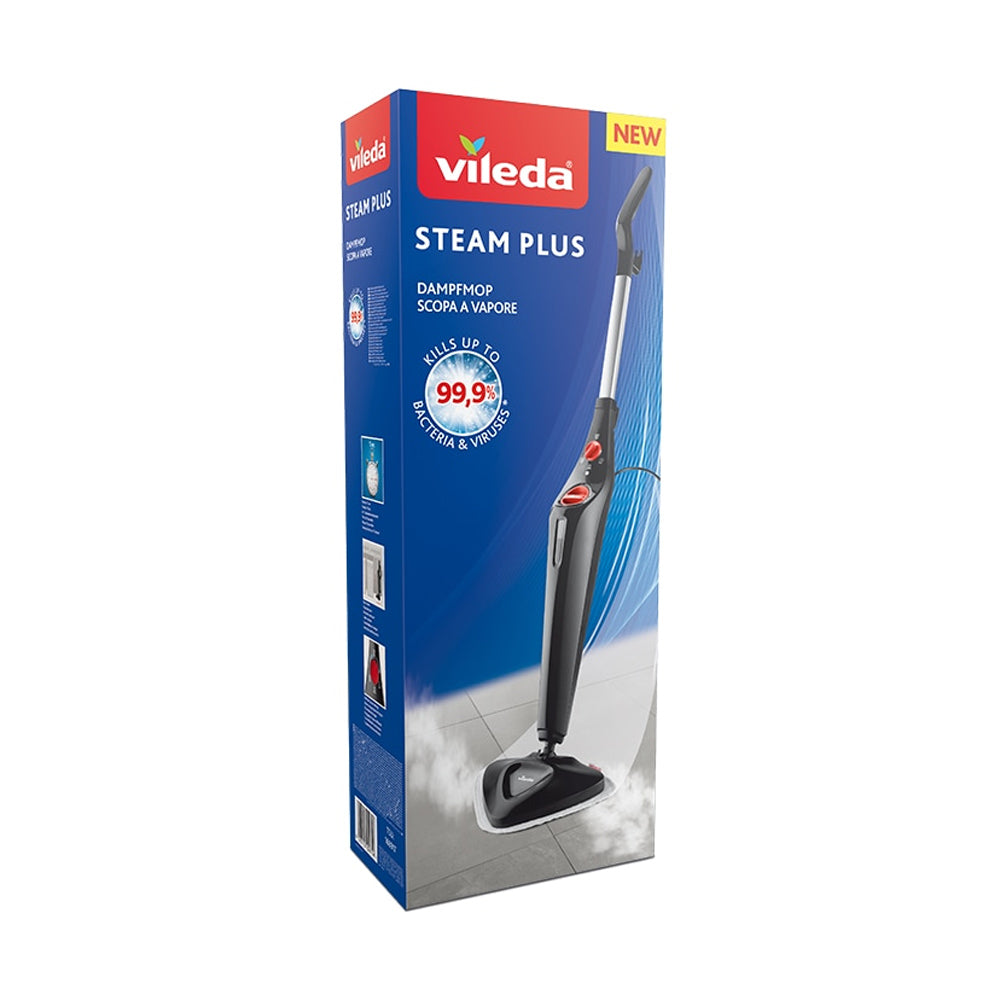 Mopa a Vapor Steam Plus