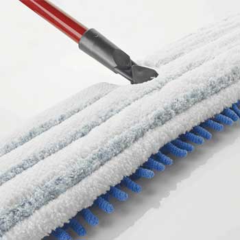 Mopa Flip Microfibras Vileda Recarga