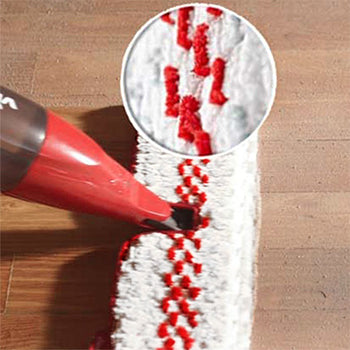 Mopa 1.2 Spray Max Vileda Depósito Água 750ml