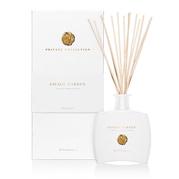 Ambientador Sticks Rituals Savage Garden 450ml