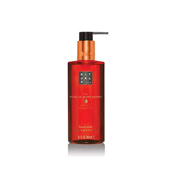 Sabonete Líquido Mãos Rituals Mehr 300ml