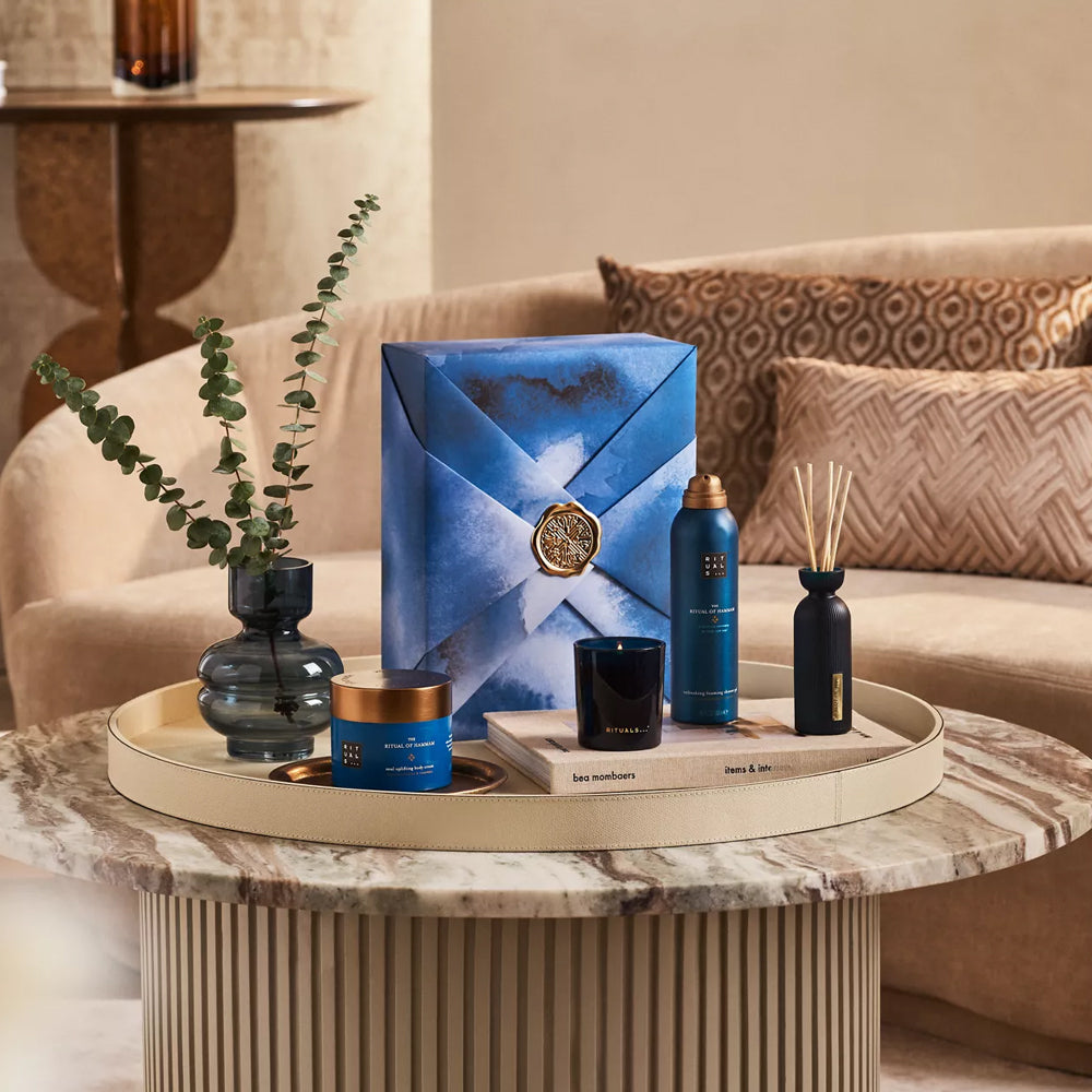 Coffret Rituals of Hammam Large Gift Set