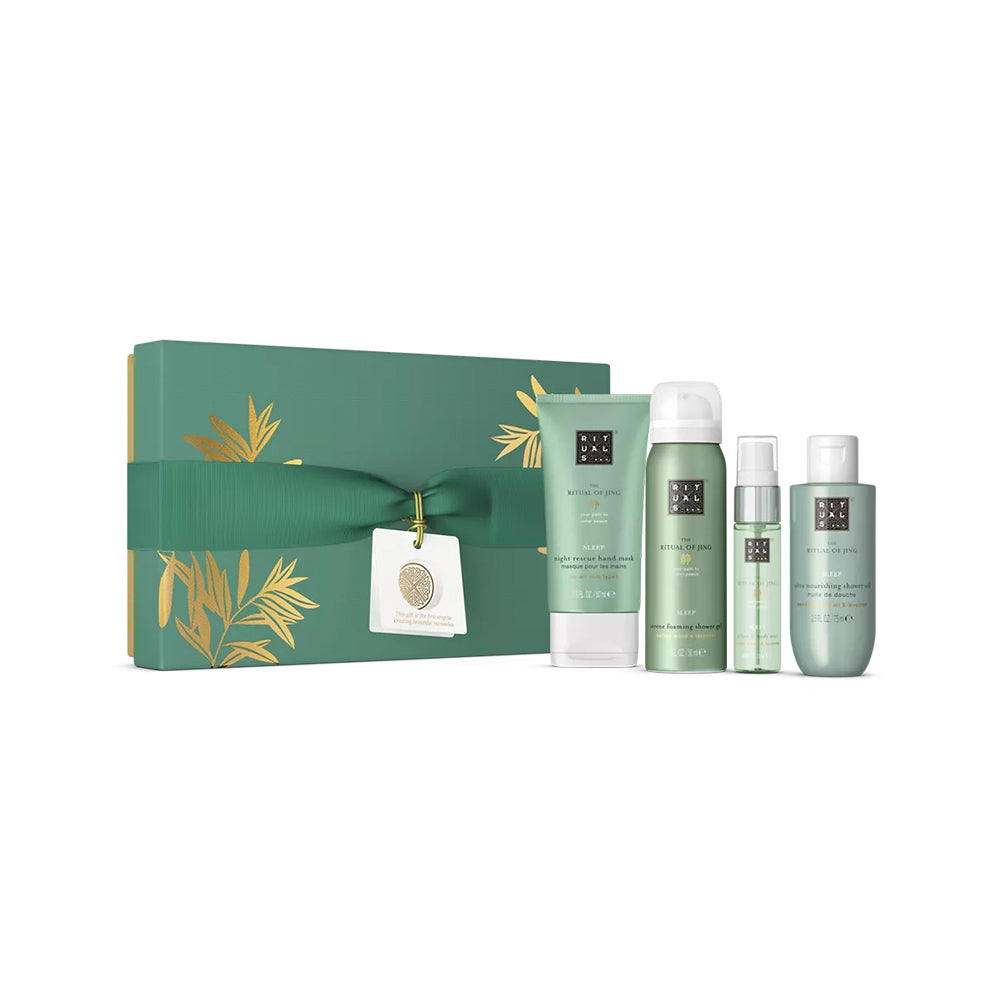 Coffret Rituals of Jing Small Gift Set