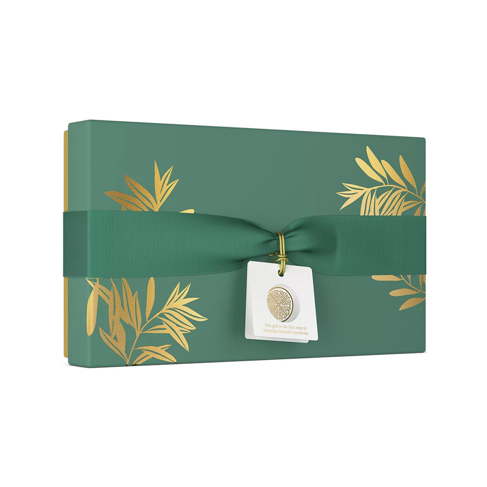 Coffret Rituals of Jing Small Gift Set