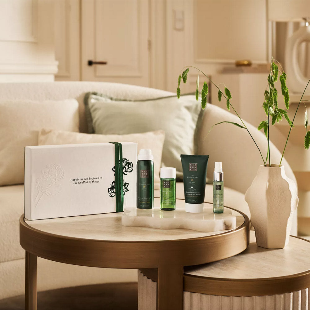 Coffret Rituals of Jing Small Gift Set