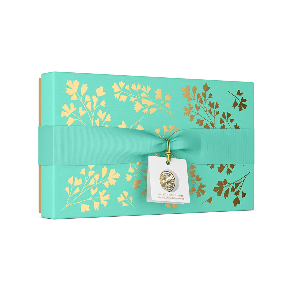 Coffret Rituals of Karma Small Gift Set