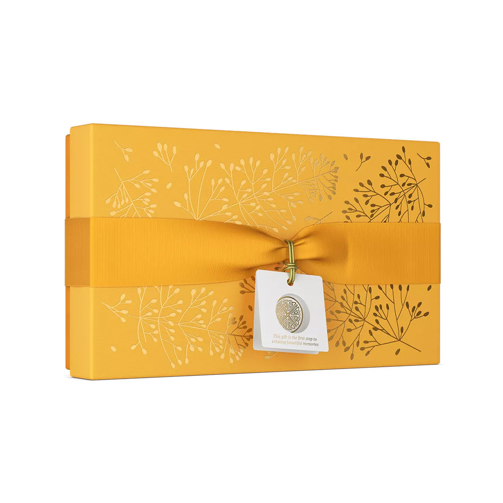 Coffret Rituals of Mehr Small Gift Set