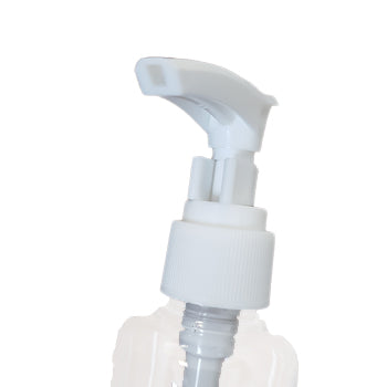 Frasco Vazio Plástico Doseador 75ml