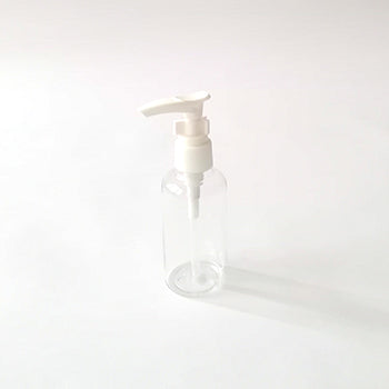Frasco Vazio Plástico Doseador 50ml
