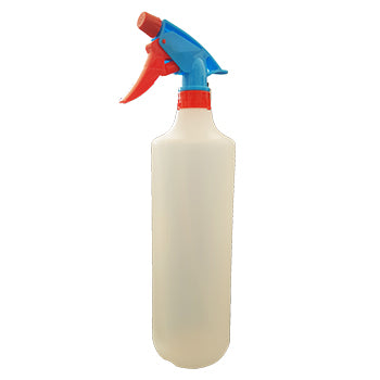 Garrafa Pulverizadora Vazia Plástico Spray 1 Litro