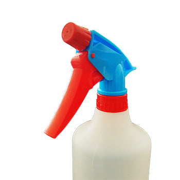 Garrafa Pulverizadora Vazia Plástico Spray 1 Litro