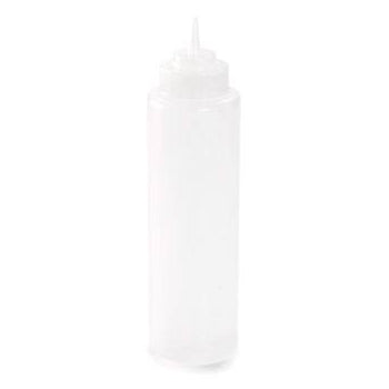 Frasco Vazio Plástico Molho 1000ml