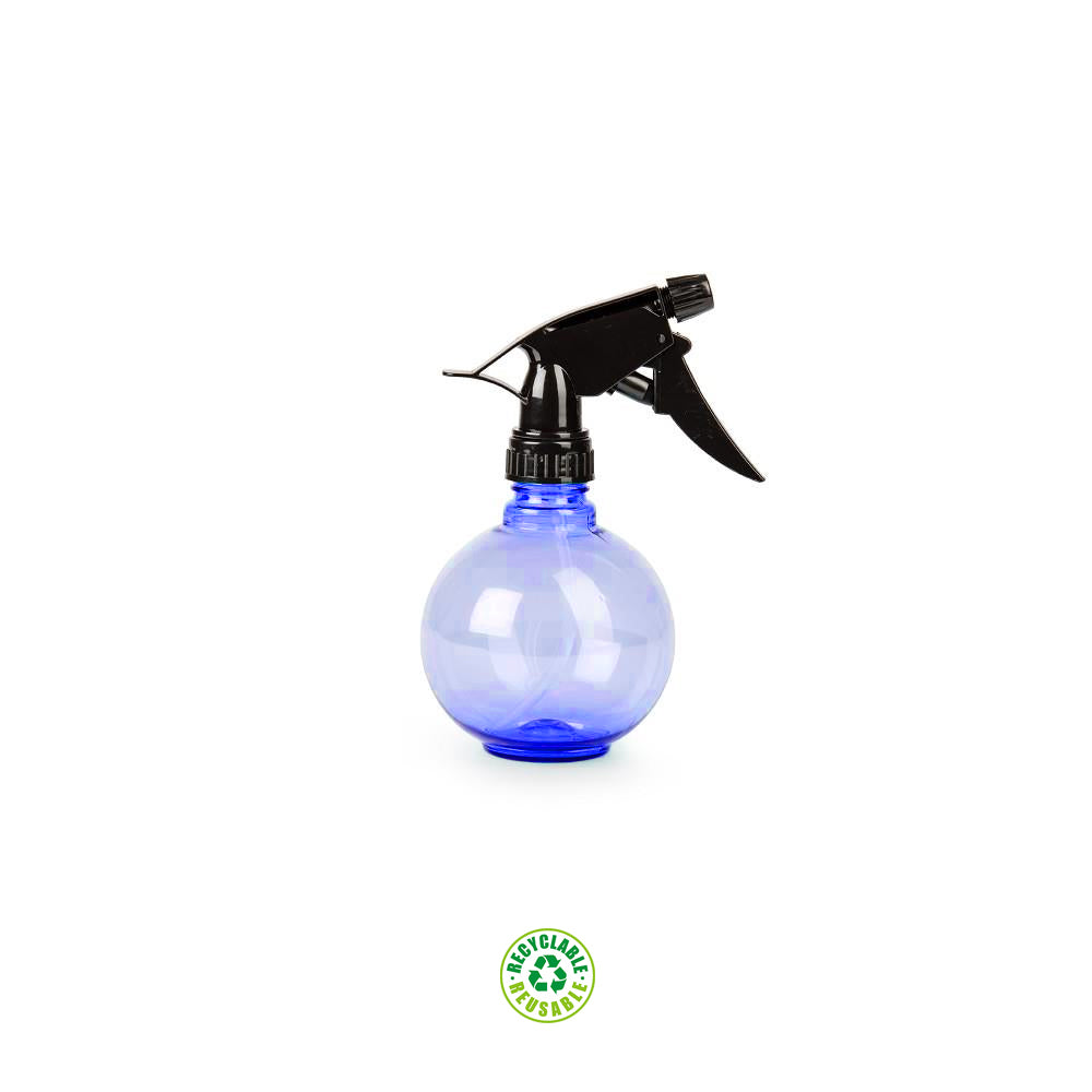 Garrafa Pulverizadora Vazia Plástico Spray Sortido 350ml
