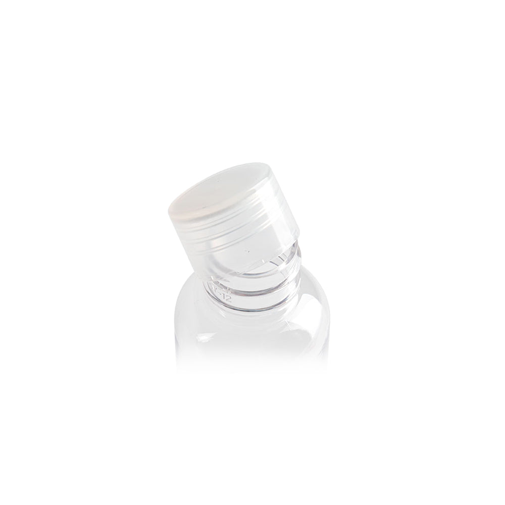 Frasco Vazio Plástico Viagem 100ml