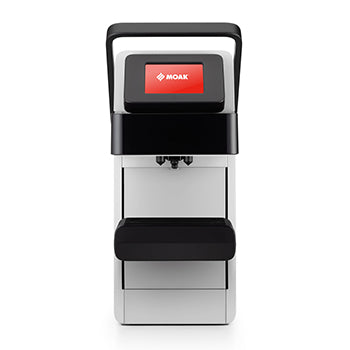 Máquina Café ForYou Jockey Branco