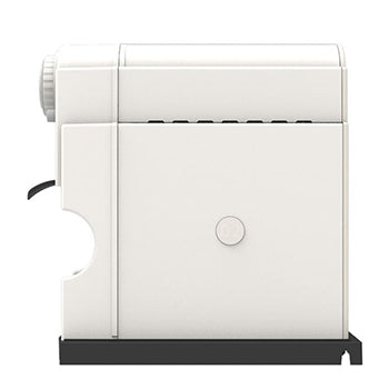 Máquina Café MULTI-CÁPSULAS 3 em 1 Dimobilli D2 Branca