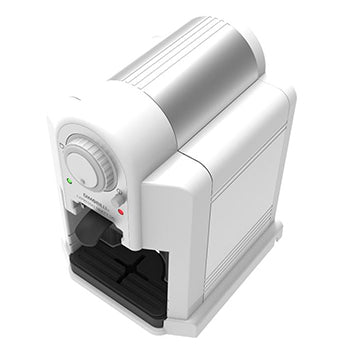 Máquina Café MULTI-CÁPSULAS 5 em 1 Dimobilli D6 Branca