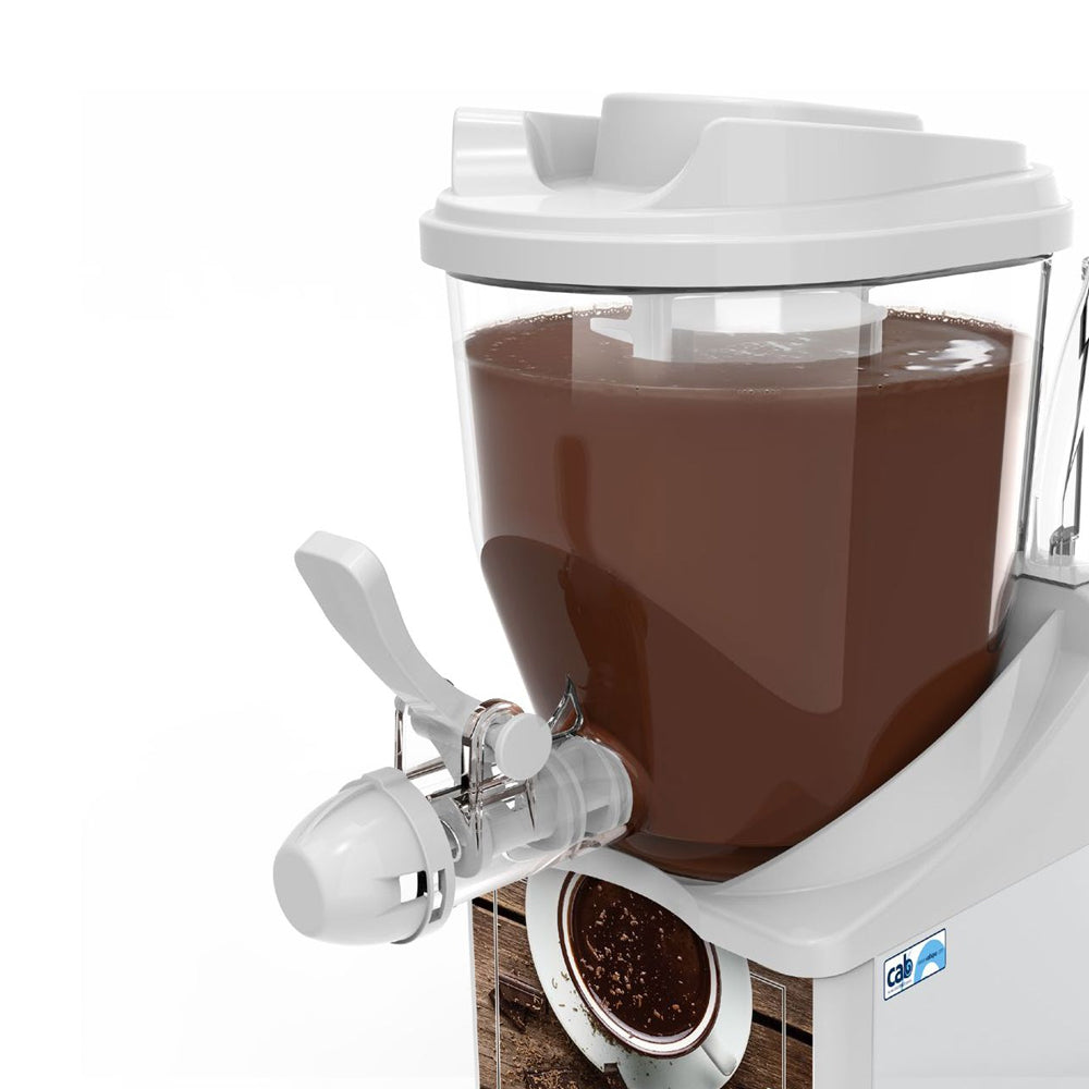 Chocolateira Blaze 2L