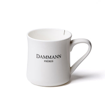 Caneca de Porcelana Dammann 36cl